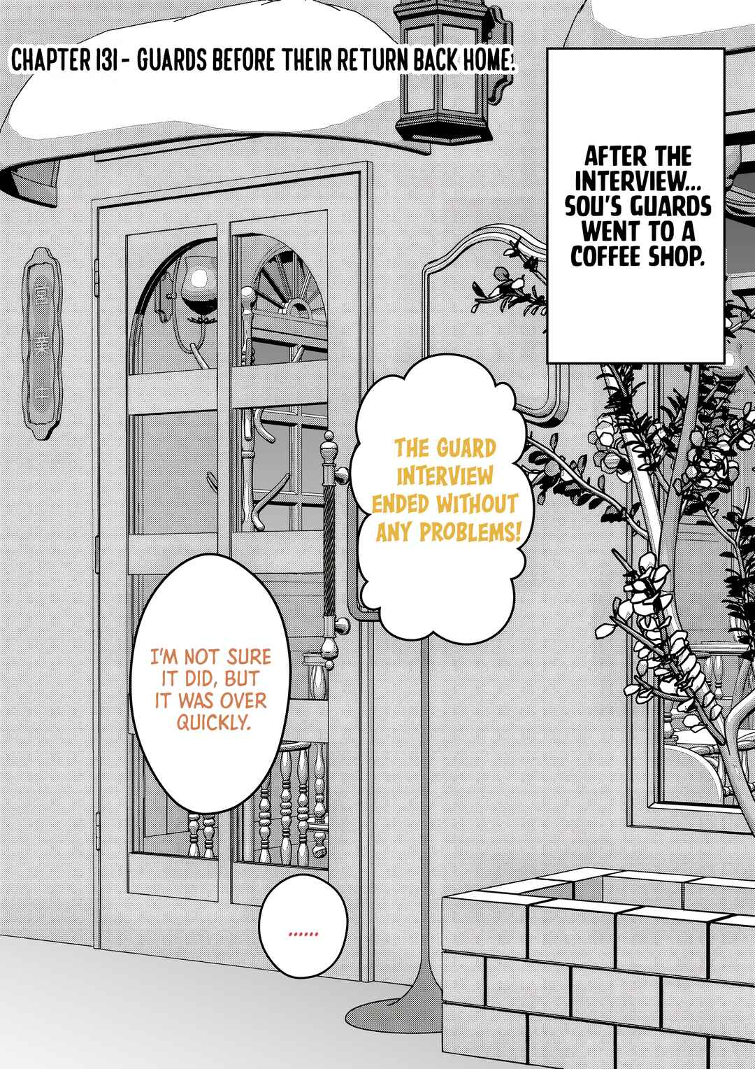 Chapter 131 - Page 1