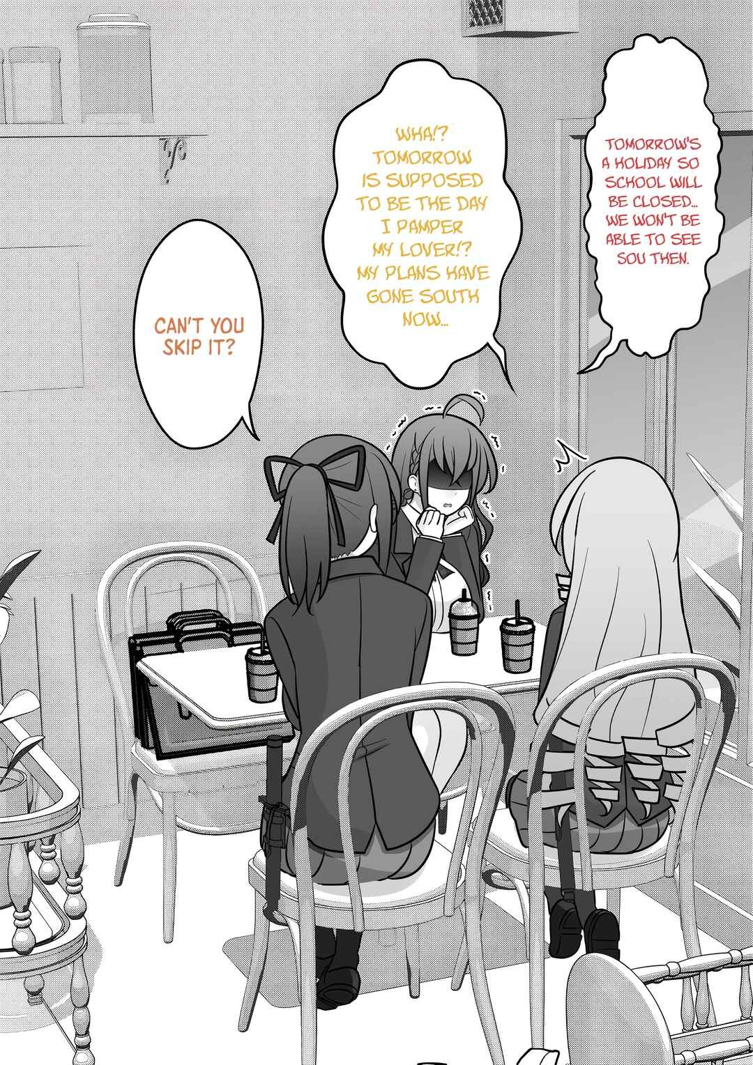 Chapter 131 - Page 3