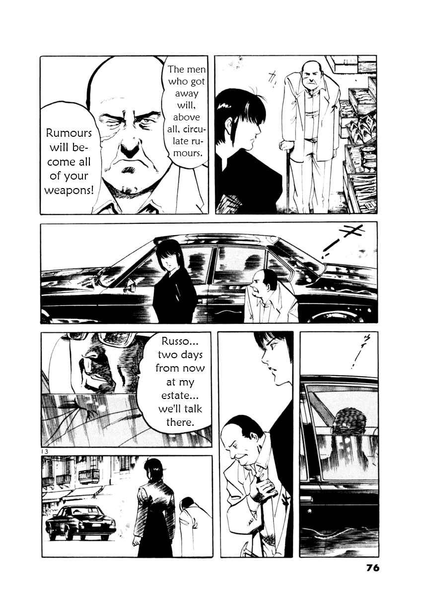 Chapter 50 - Page 13