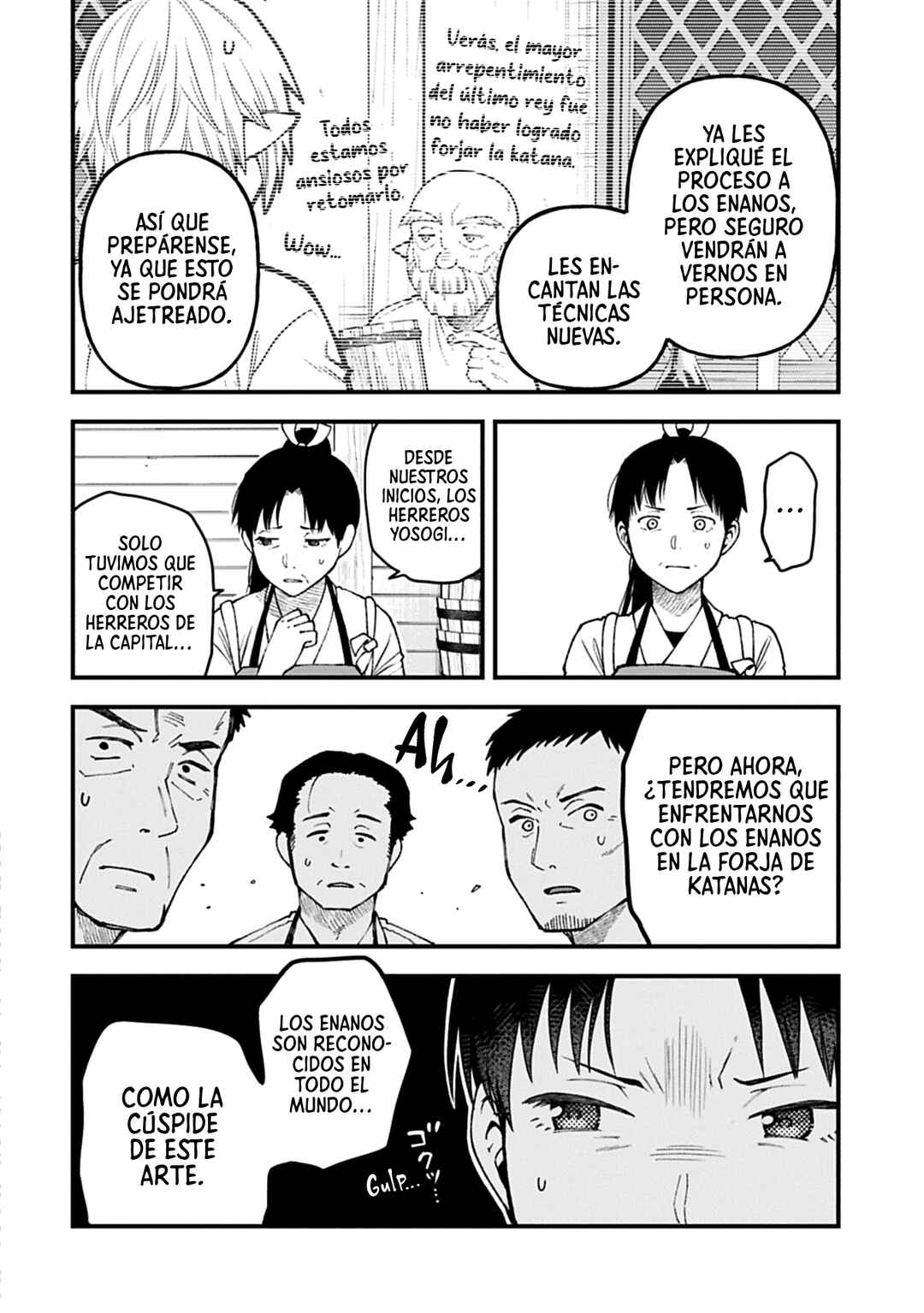 Chapter 42 - Page 25