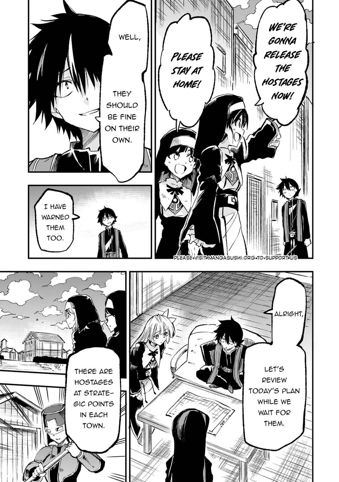 Chapter 247 - Page 6