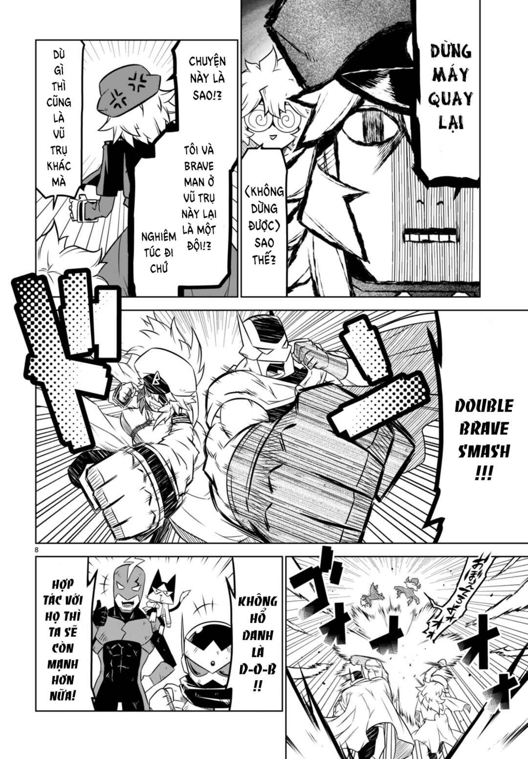 Chapter 156 - Page 10
