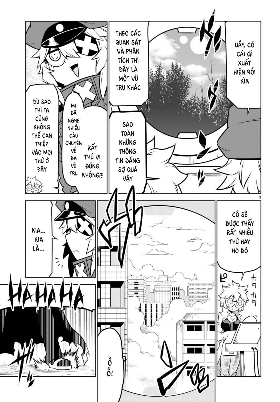 Chapter 156 - Page 5