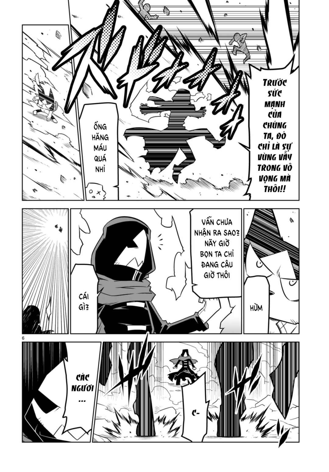 Chapter 156 - Page 8