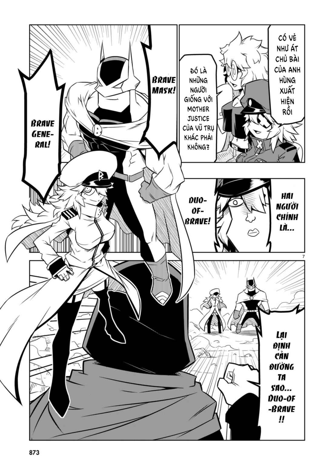 Chapter 156 - Page 9