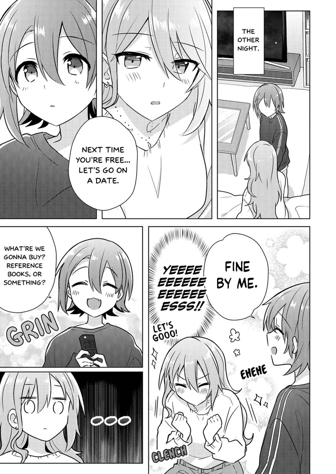 Chapter 4 - Page 3