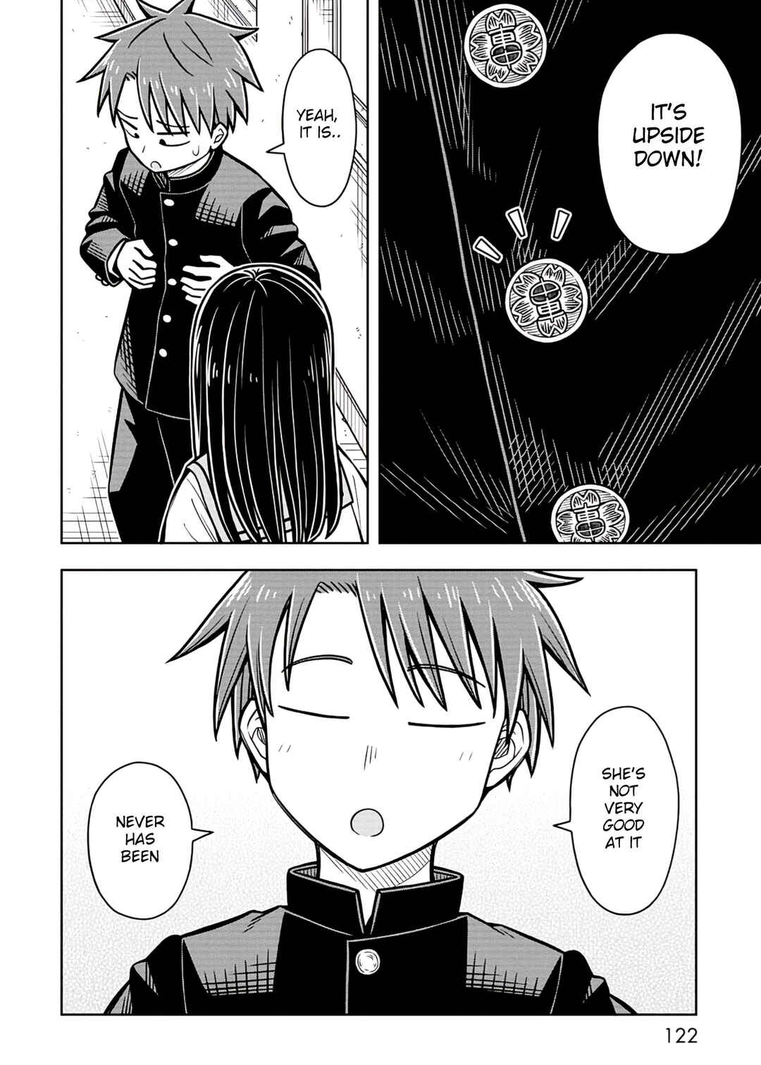 Chapter 97 - Page 10