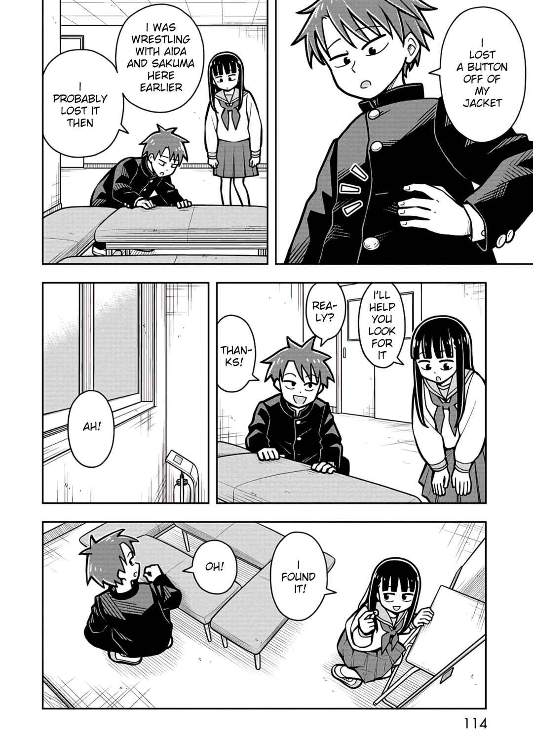 Chapter 97 - Page 2