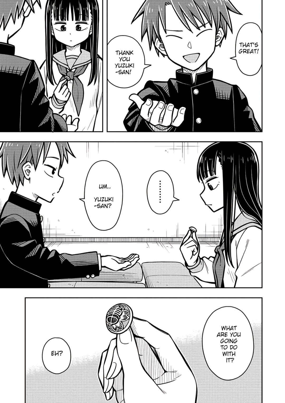 Chapter 97 - Page 3