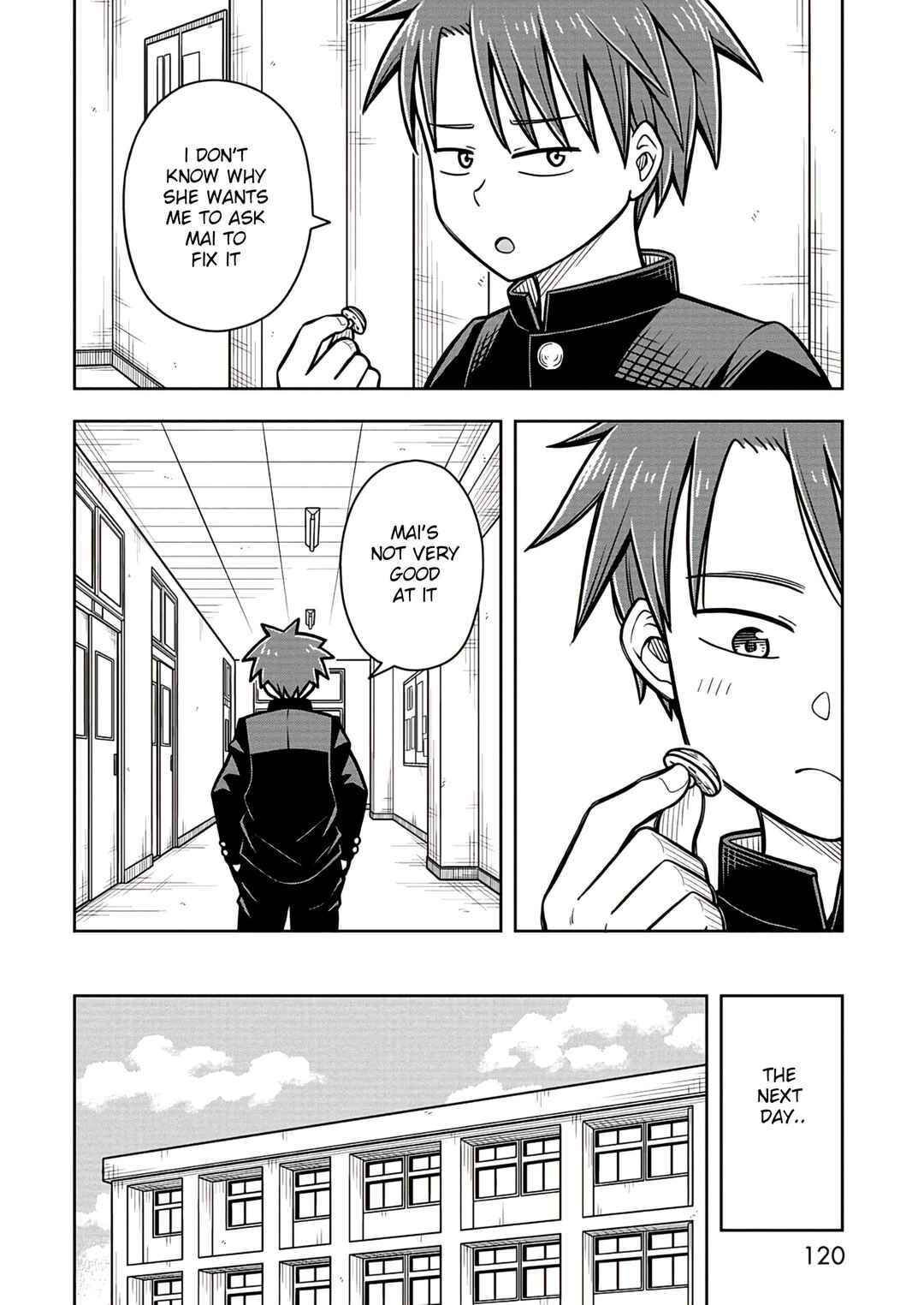 Chapter 97 - Page 8