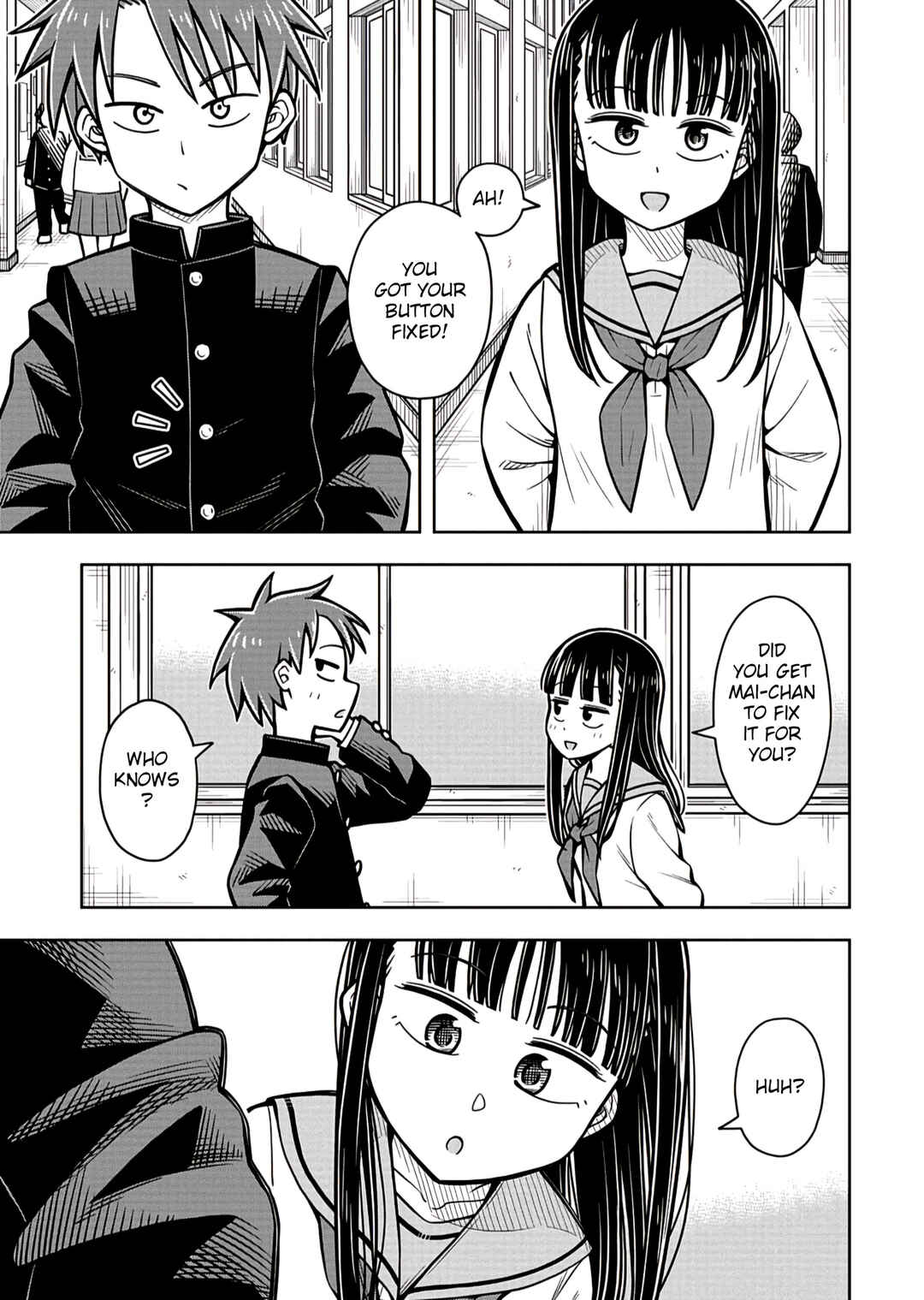 Chapter 97 - Page 9