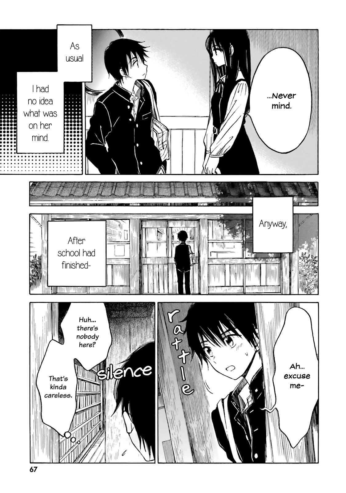 Chapter 45 - Page 15