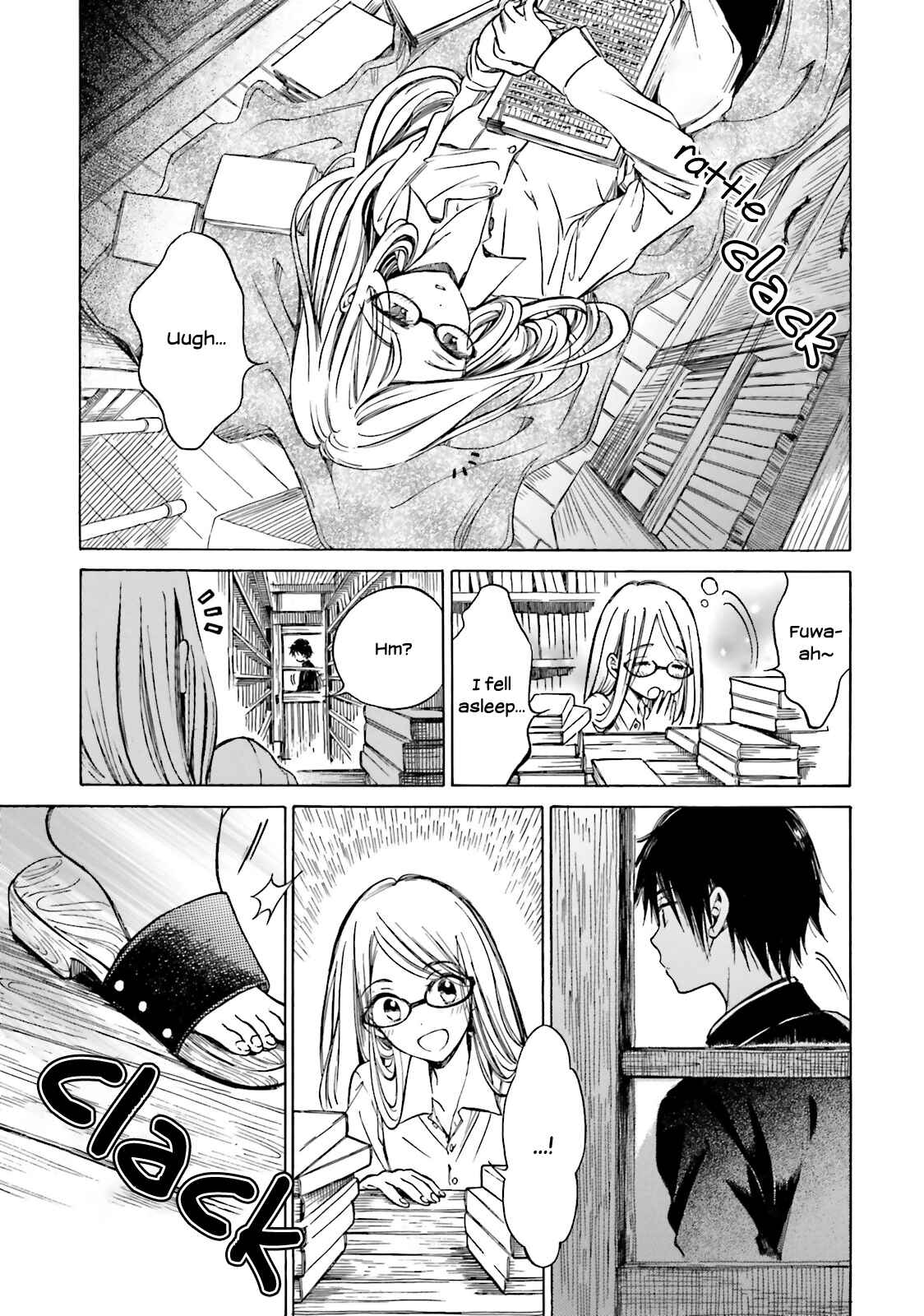 Chapter 45 - Page 17