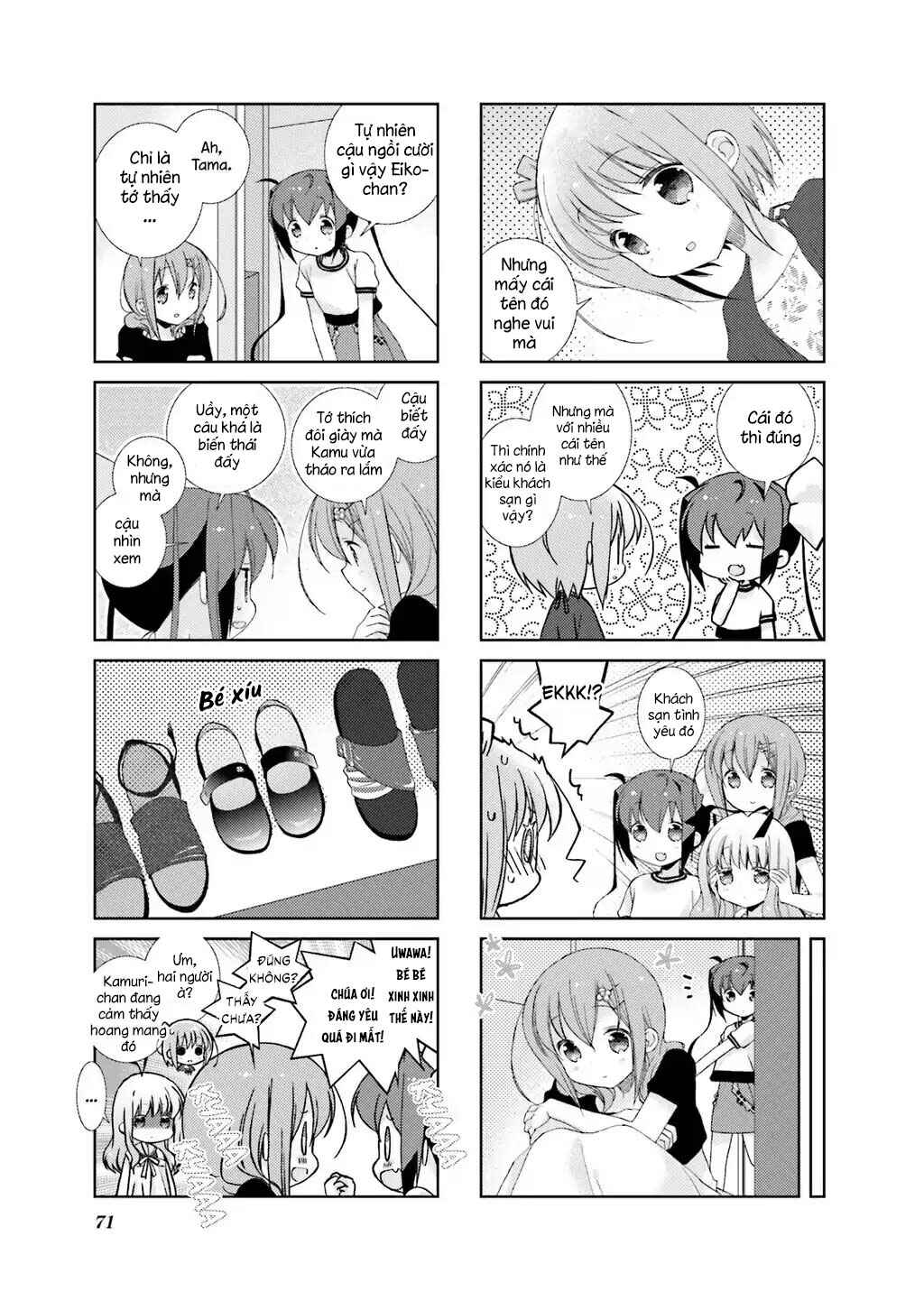 Chapter 45 - Page 6