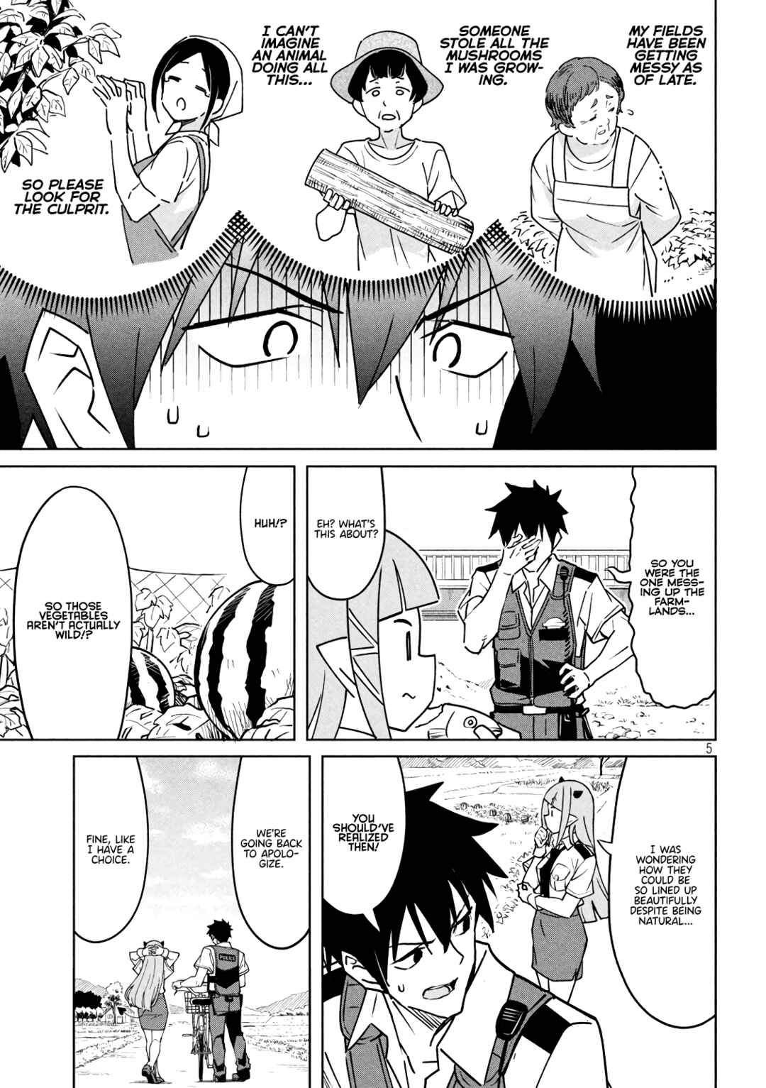 Chapter 5 - Page 5