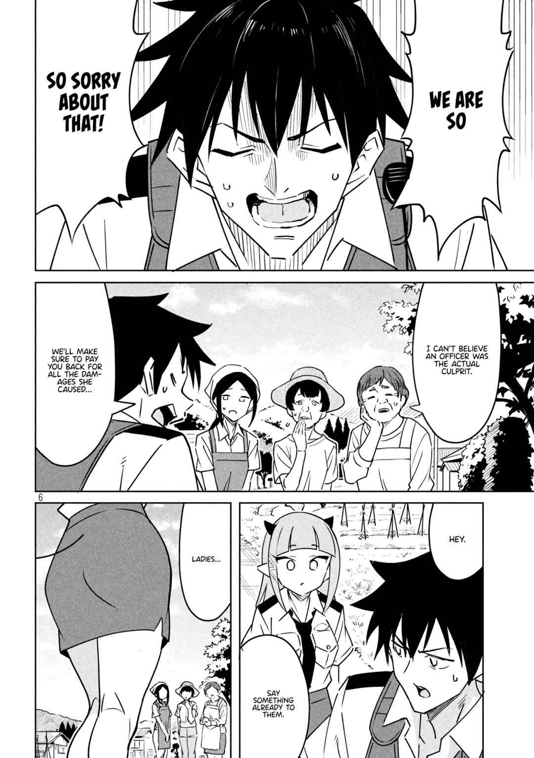 Chapter 5 - Page 6