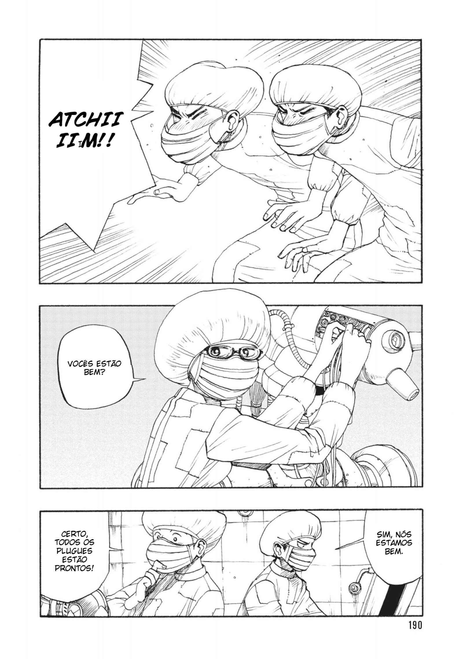 Chapter 41 - Page 27