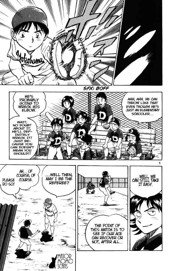 Chapter 61 - Page 11