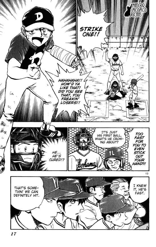 Chapter 61 - Page 19