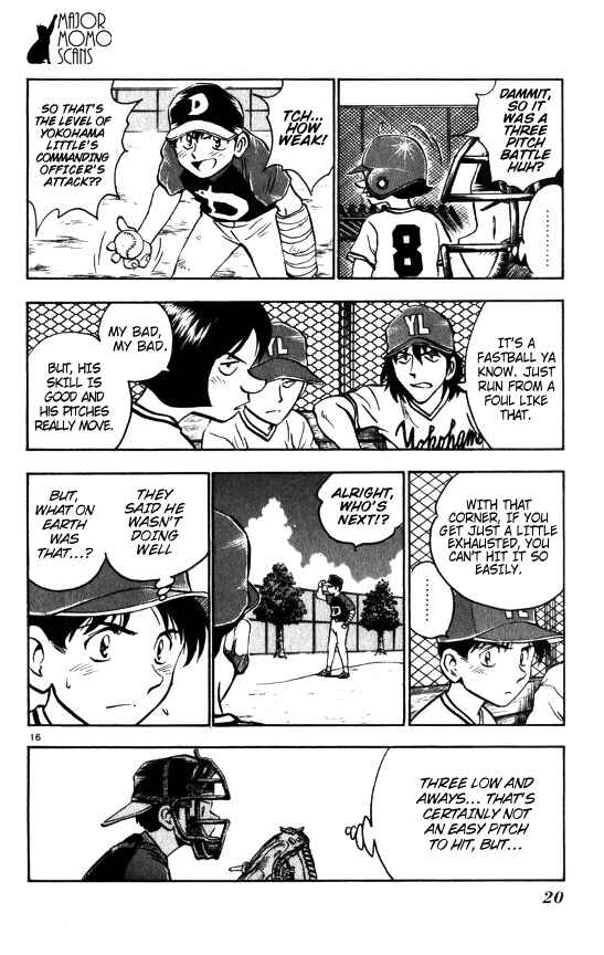 Chapter 61 - Page 22
