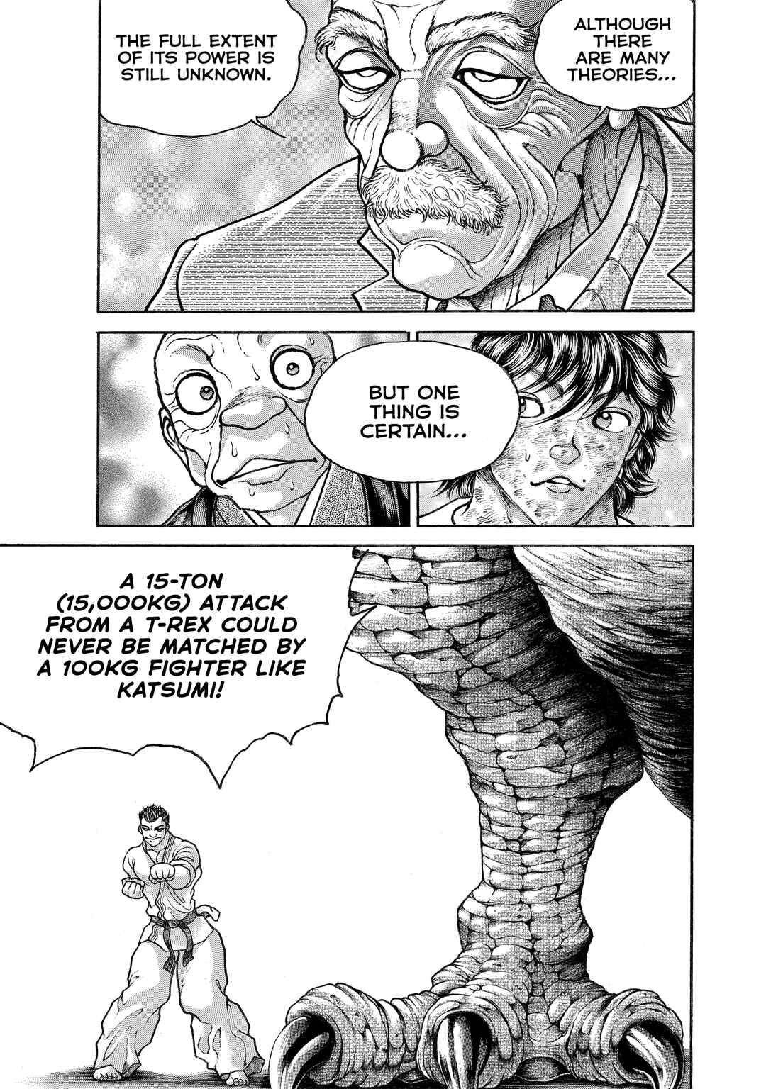 Chapter 136 - Page 10