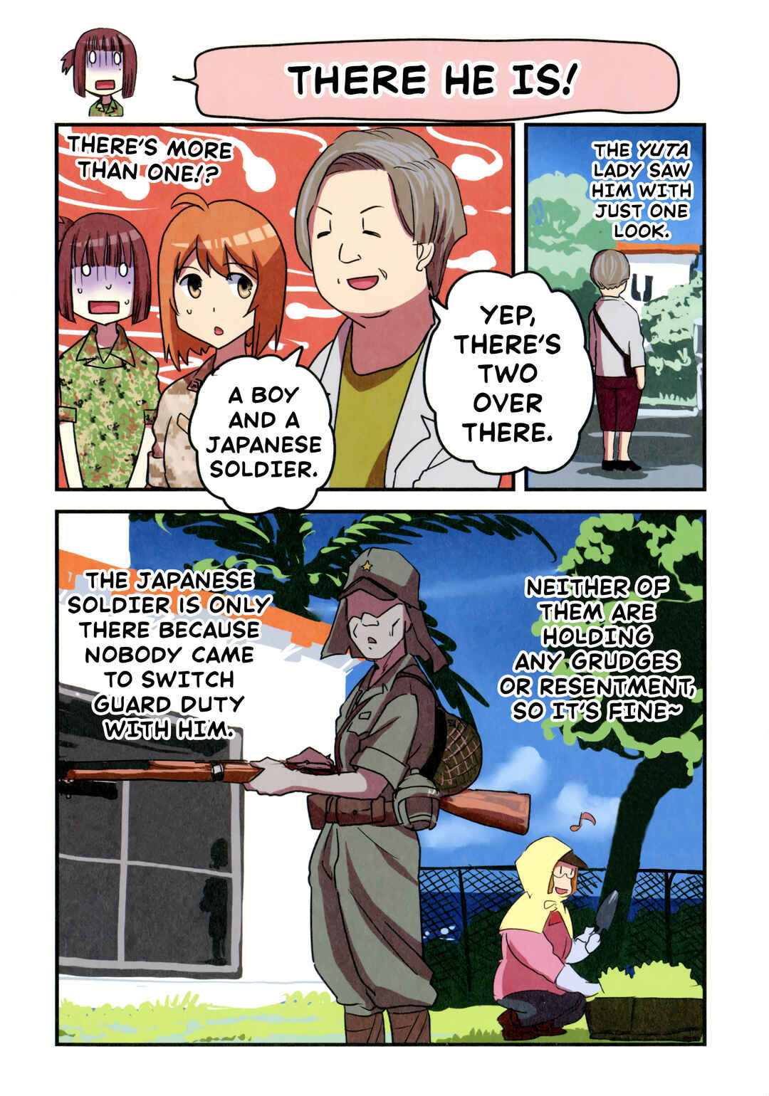 Chapter 106 - Page 2