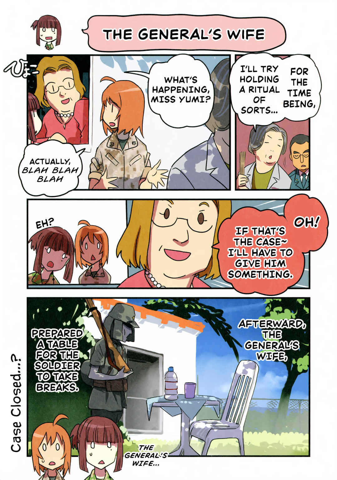 Chapter 106 - Page 4