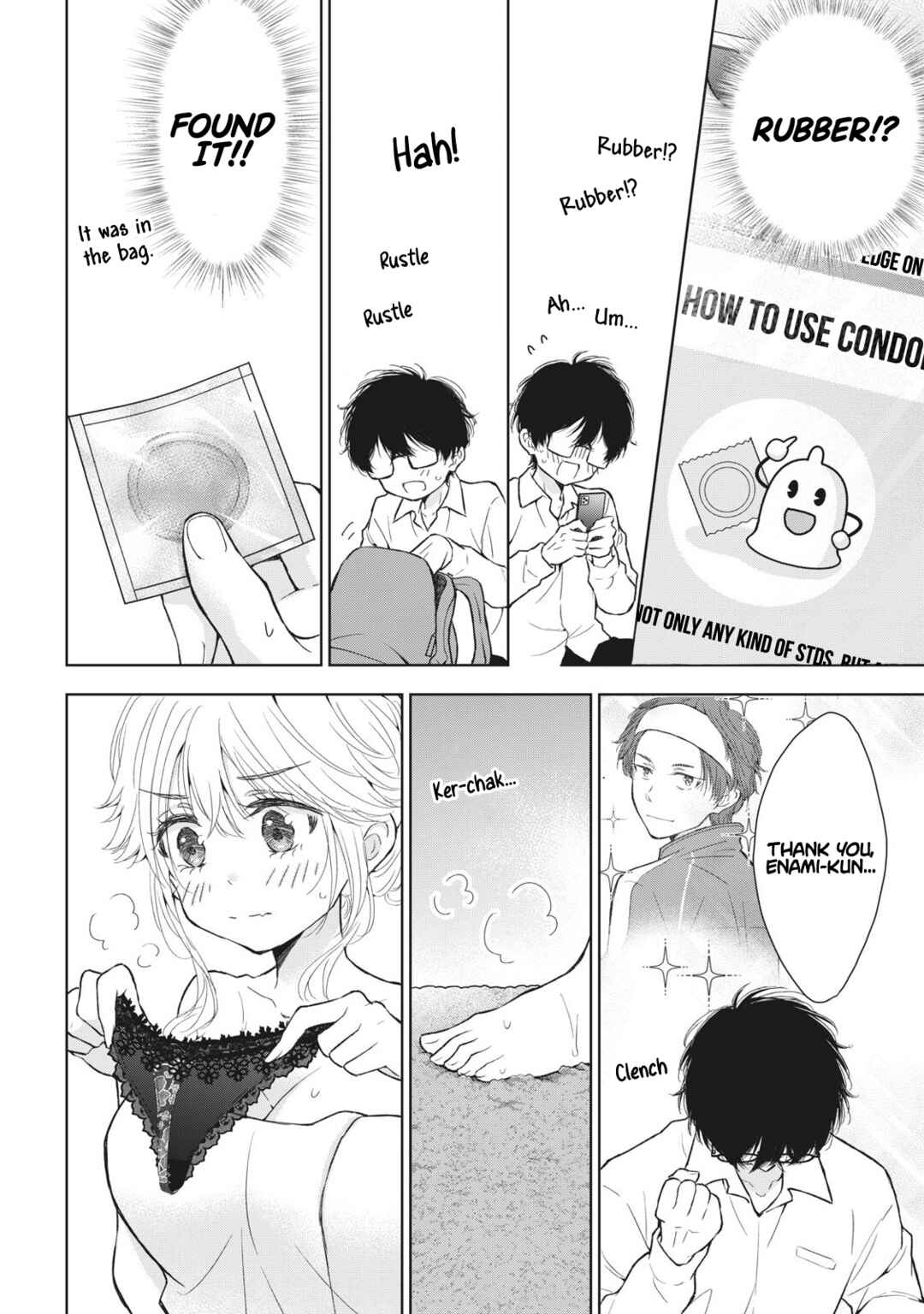 Chapter 48 - Page 5