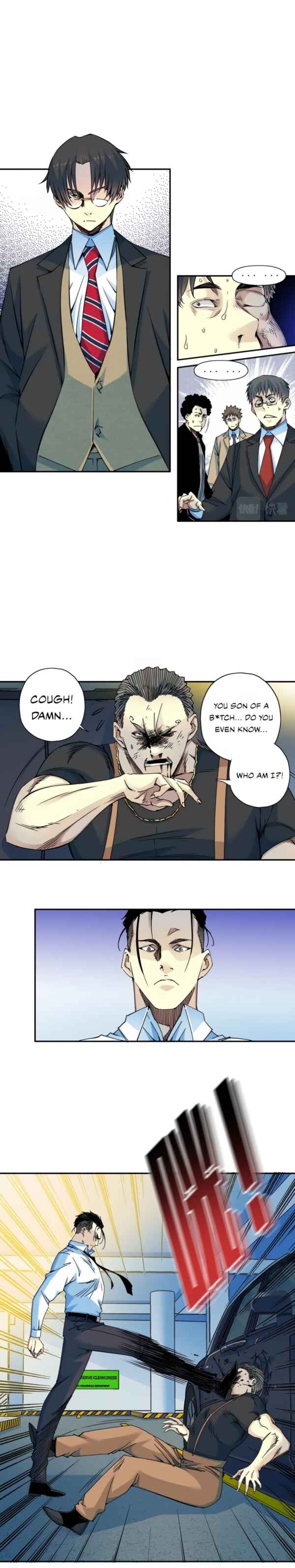 Chapter 71 - Page 3