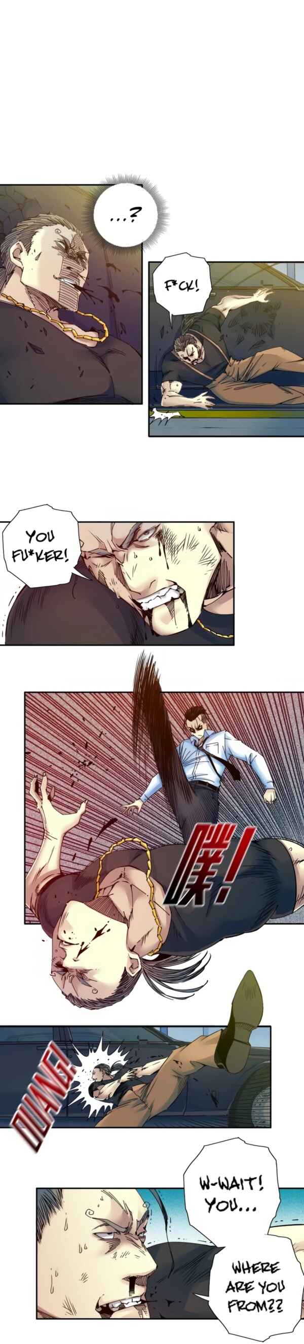 Chapter 71 - Page 4
