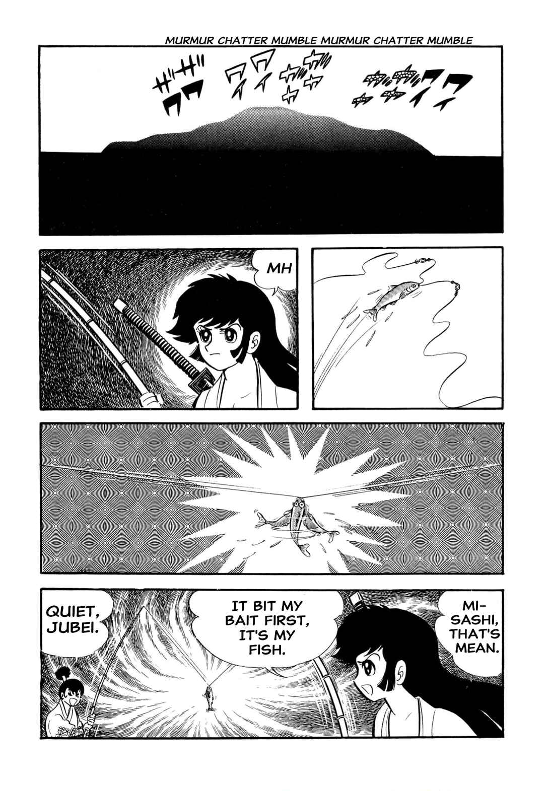 Chapter 63 - Page 10