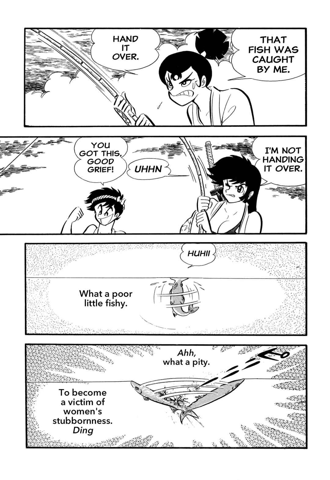 Chapter 63 - Page 11