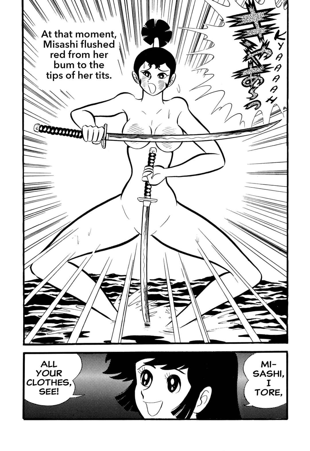 Chapter 63 - Page 23