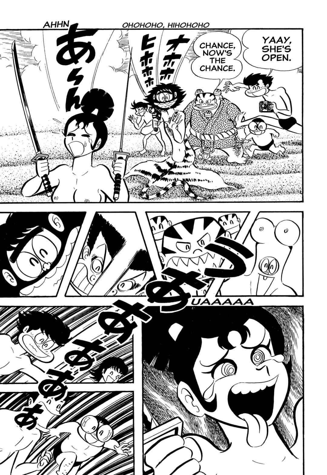 Chapter 63 - Page 28