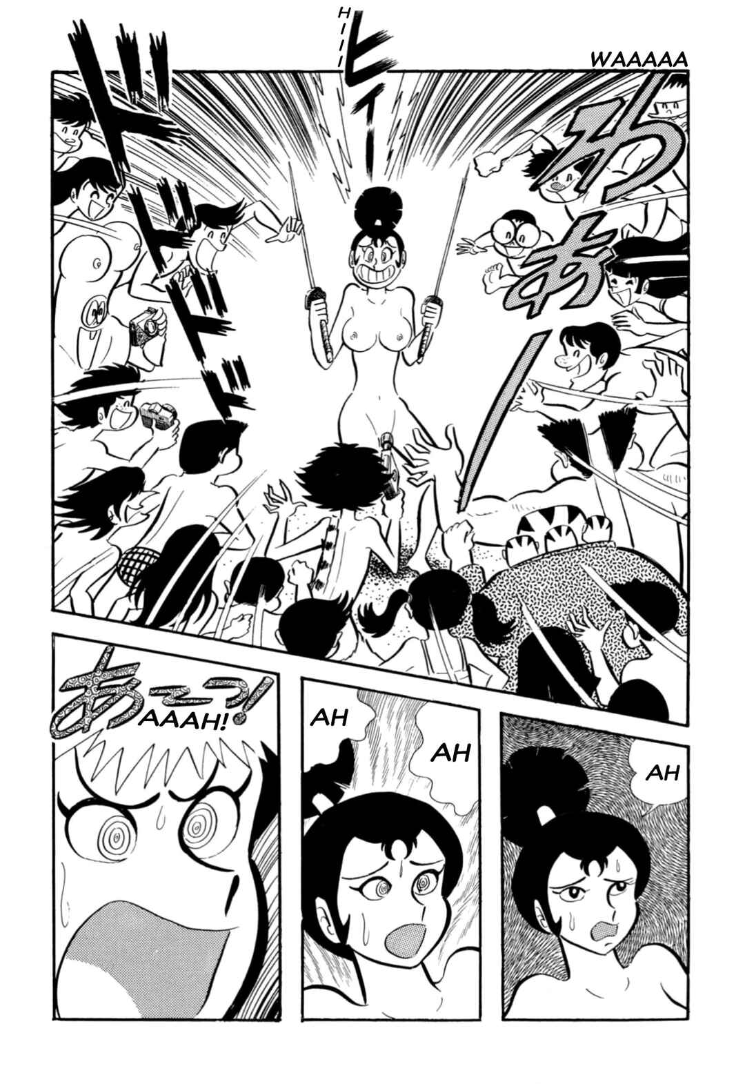 Chapter 63 - Page 29