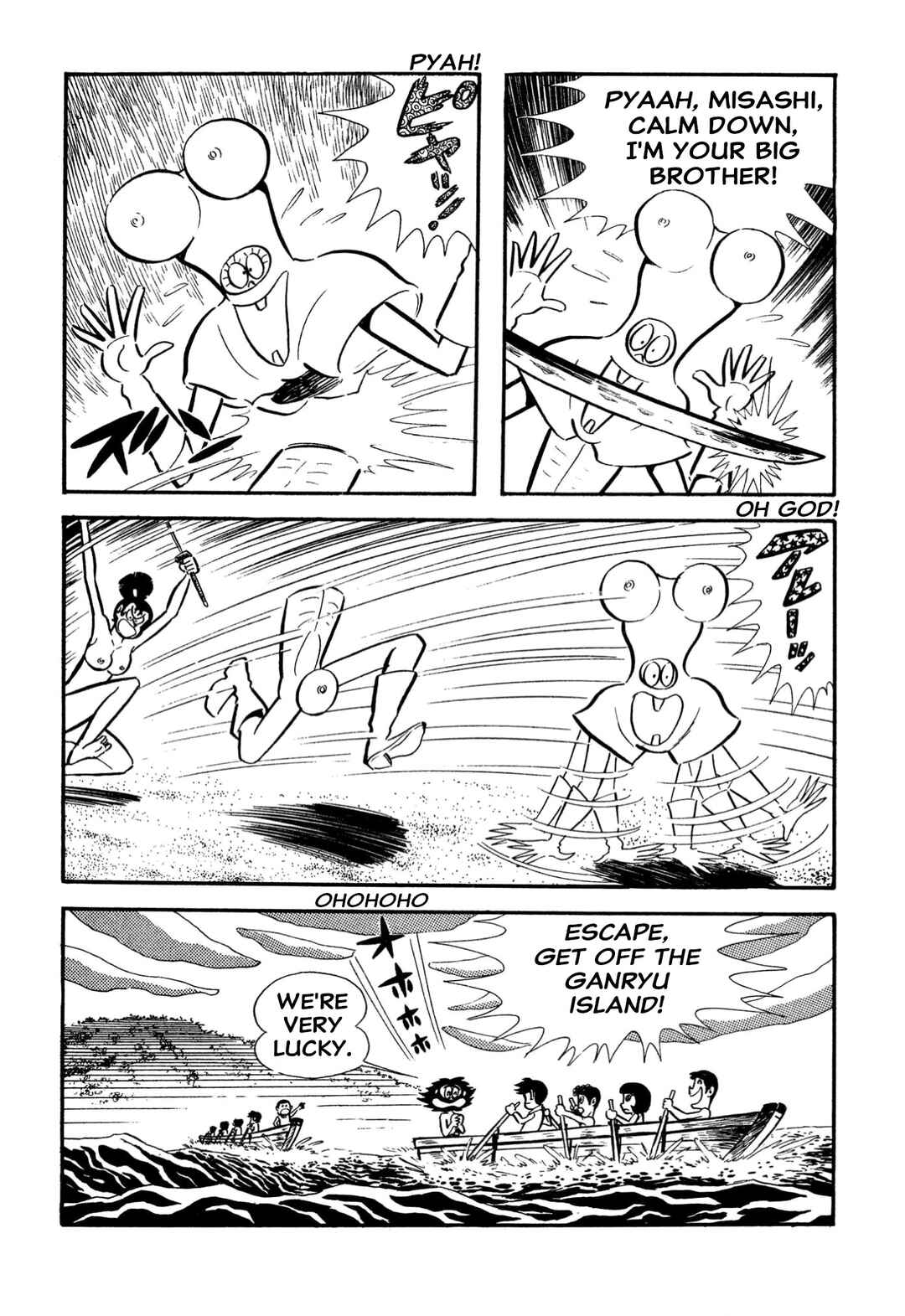 Chapter 63 - Page 35