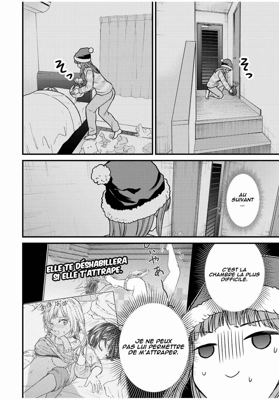 Chapter 121 - Page 11