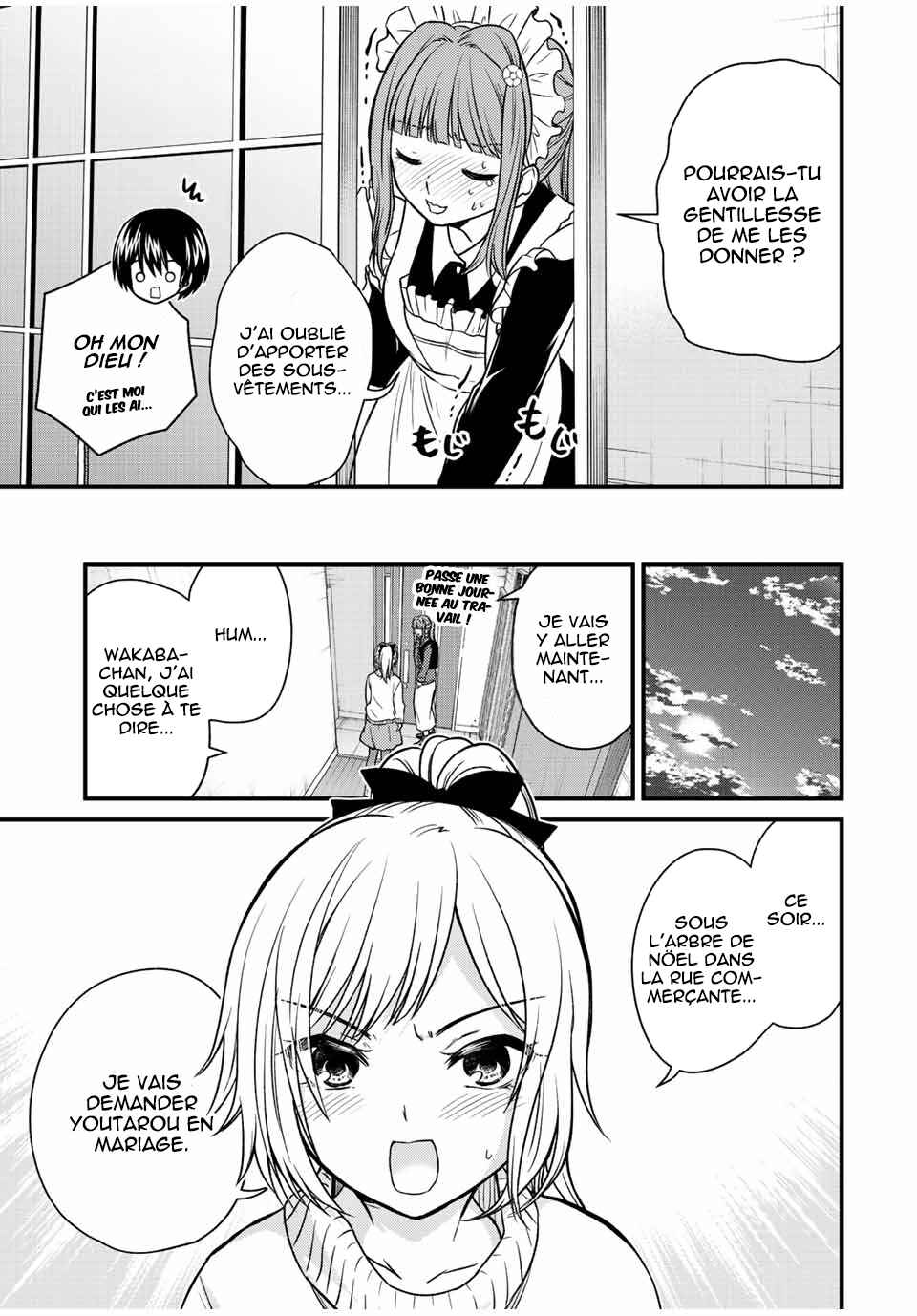 Chapter 121 - Page 14
