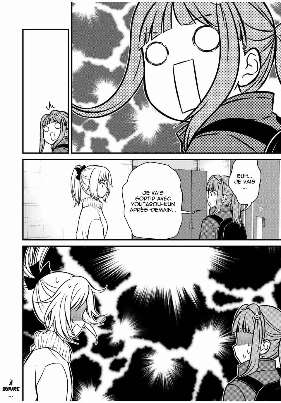 Chapter 121 - Page 15