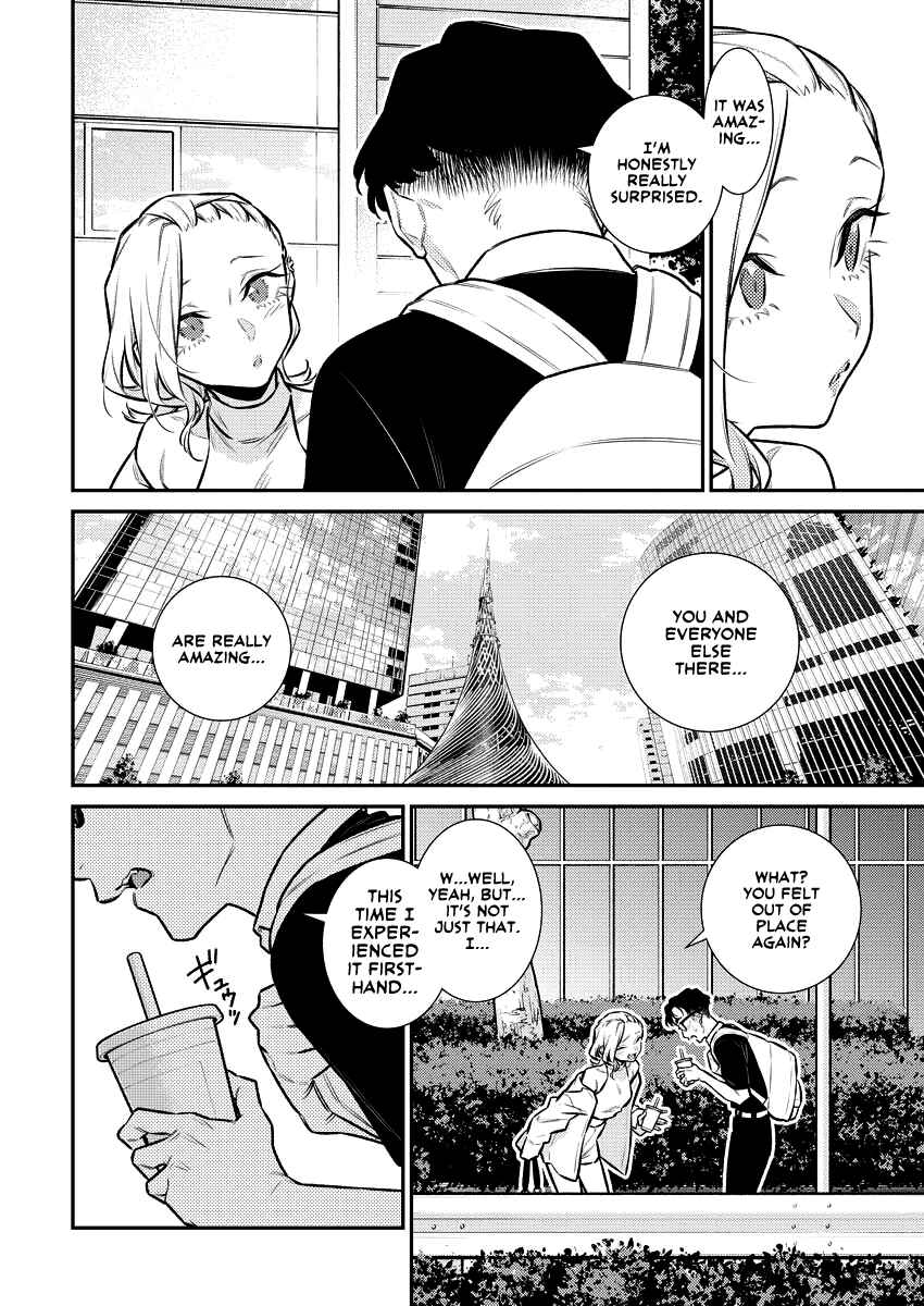 Chapter 161 - Page 11