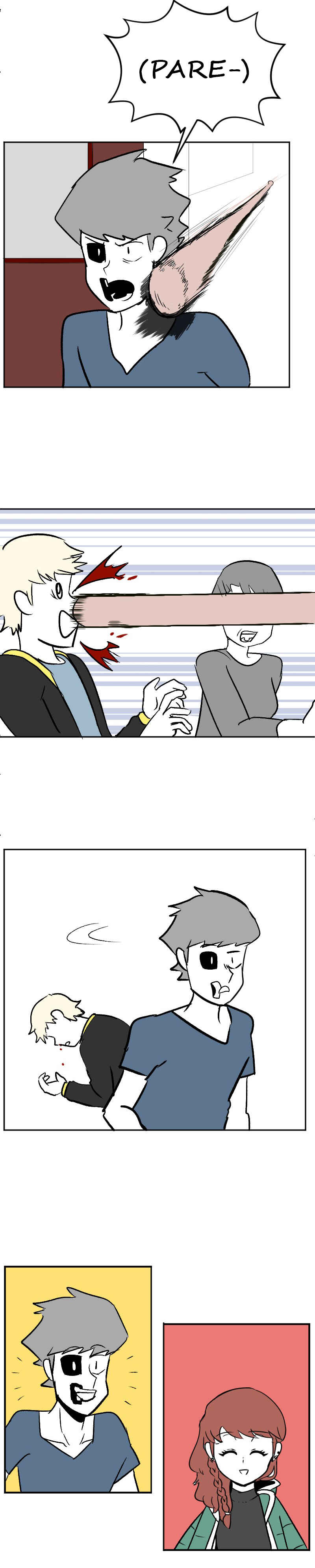 Chapter 80 - Page 6