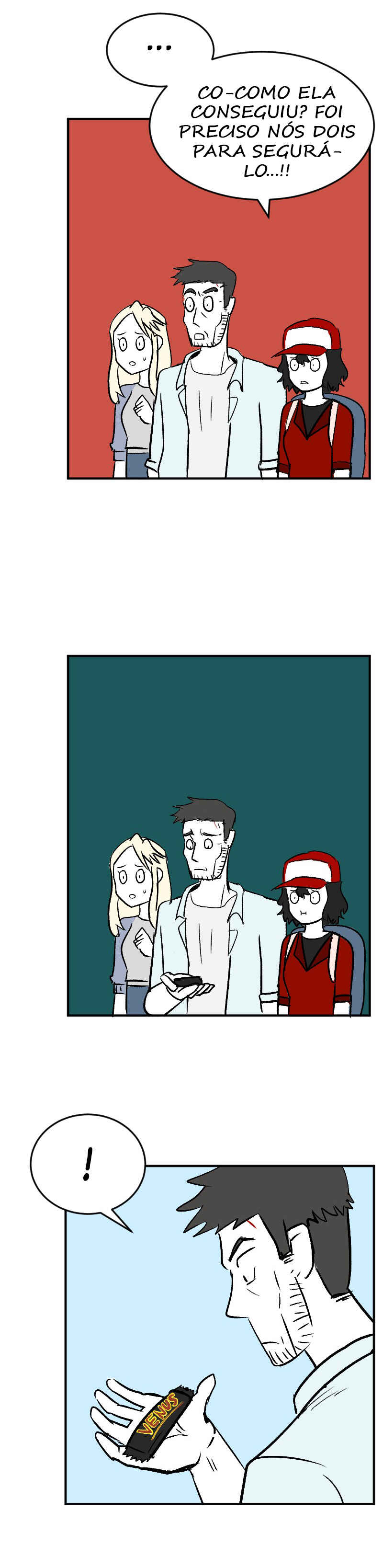 Chapter 80 - Page 9