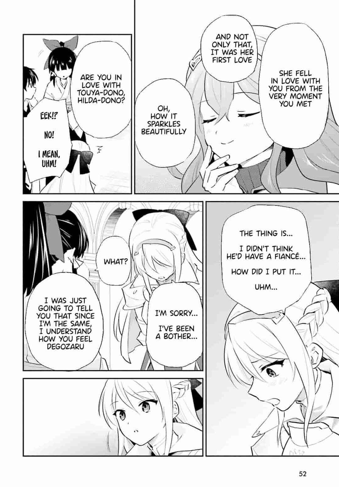 Chapter 80 - Page 16
