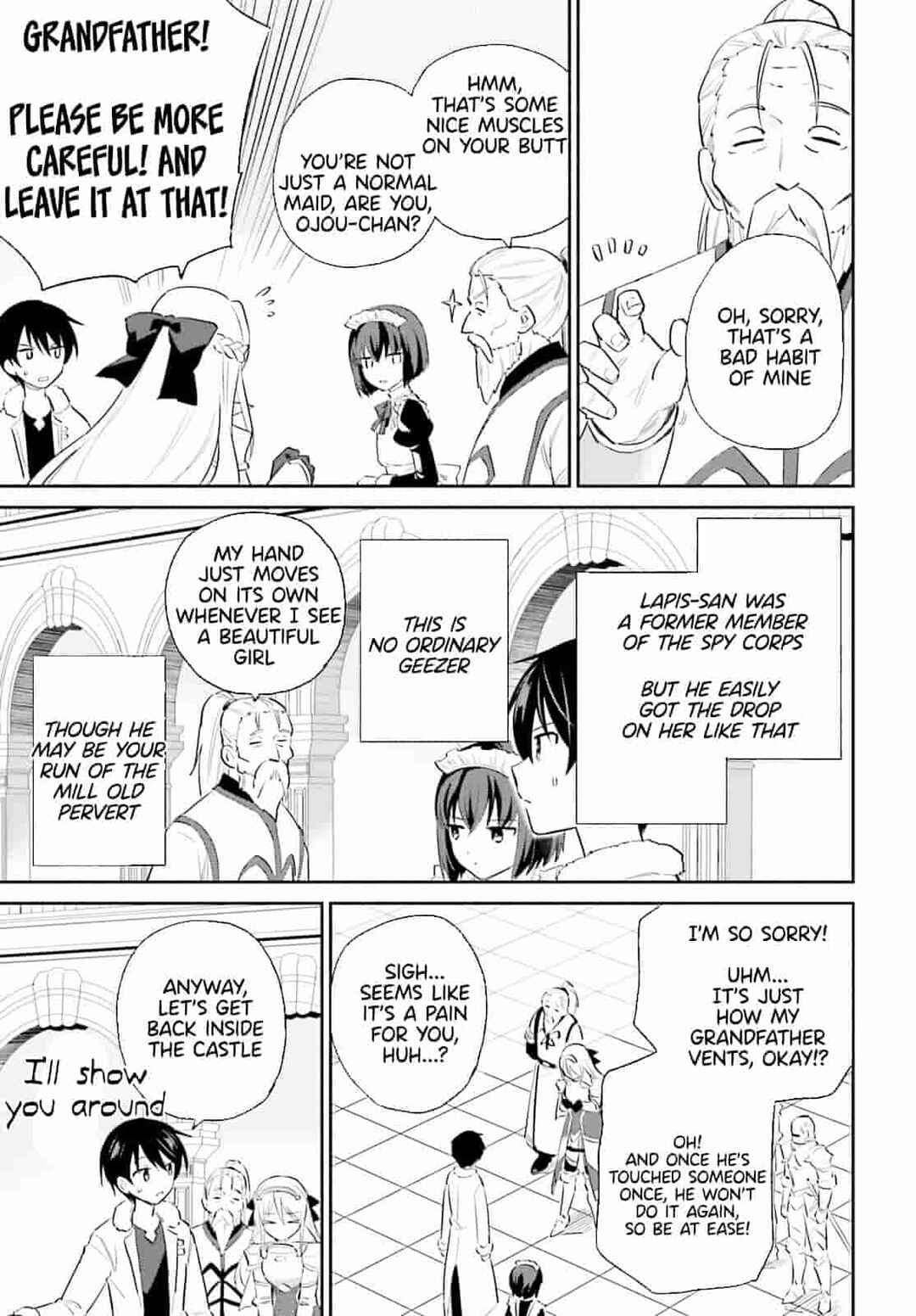 Chapter 80 - Page 3