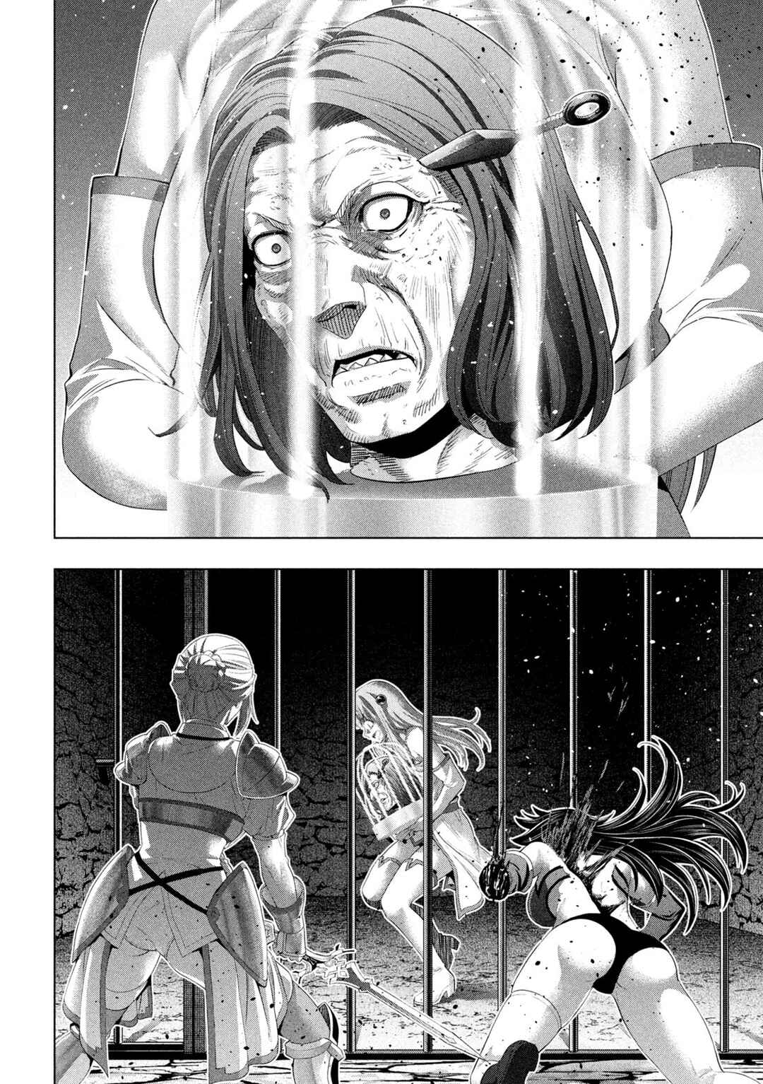Chapter 318 - Page 11