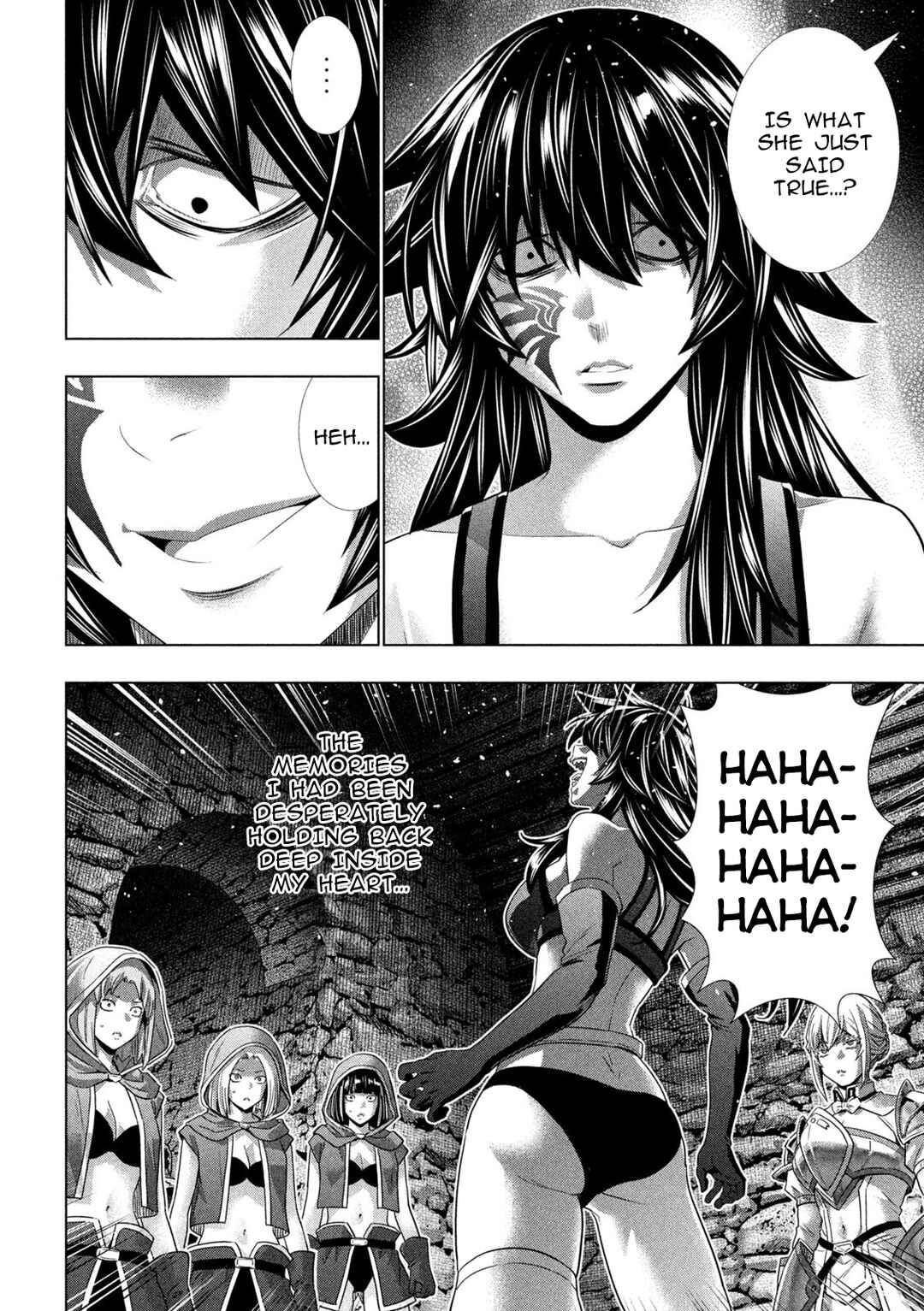 Chapter 318 - Page 3
