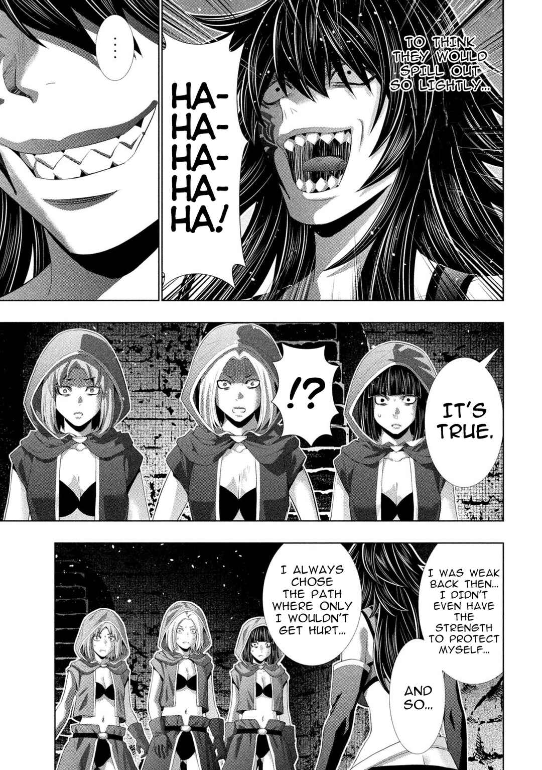 Chapter 318 - Page 4