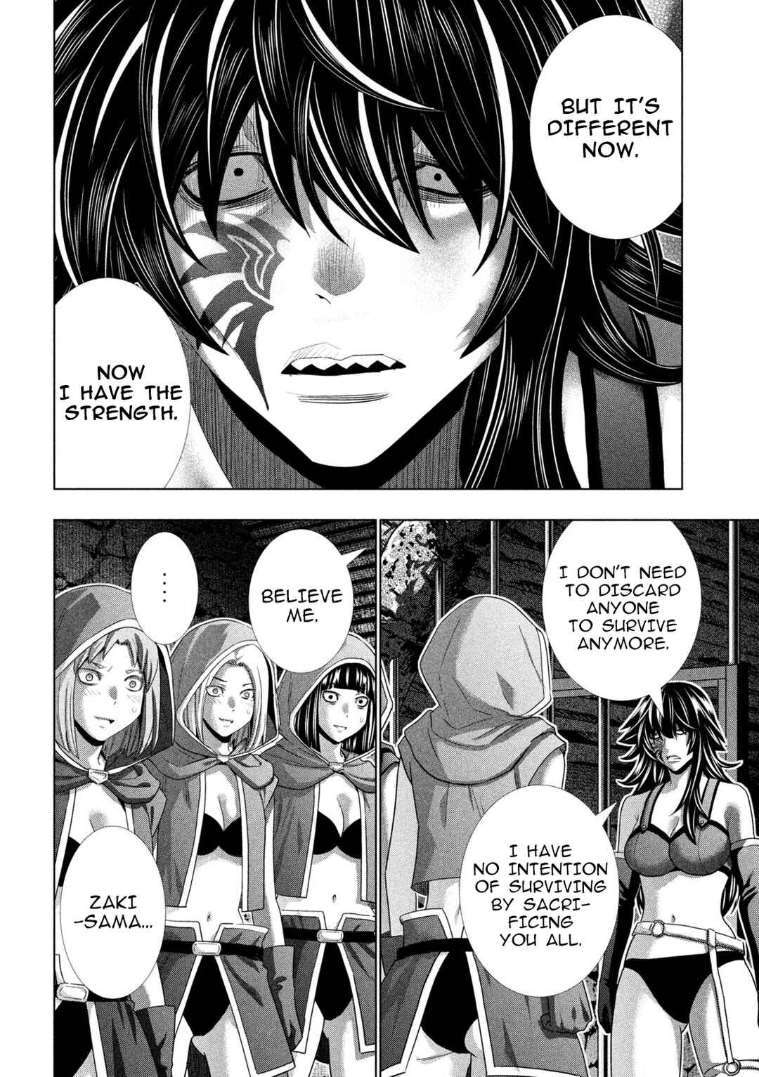 Chapter 318 - Page 5