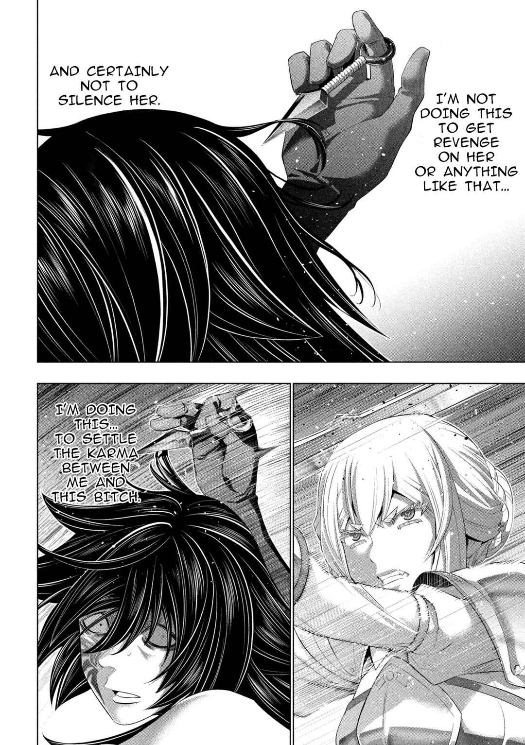 Chapter 318 - Page 9