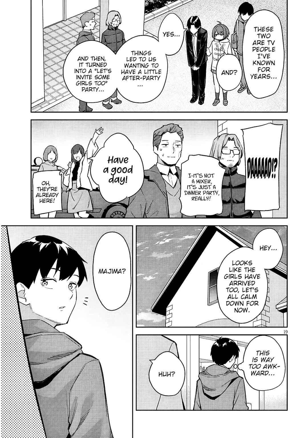 Chapter 39 - Page 20